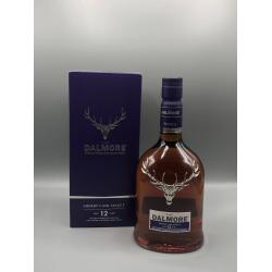 Dalmore Sherry Cask 12 ans