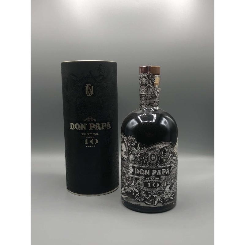 Don Papa 10 ans Philippines