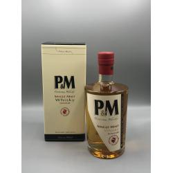Whisky Corse PM