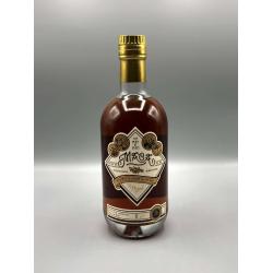 Maca Spiced Rum : Rhum épicé mauricien