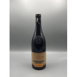 Pinot noir La Cadole rouge - Domaine de Rochebin
