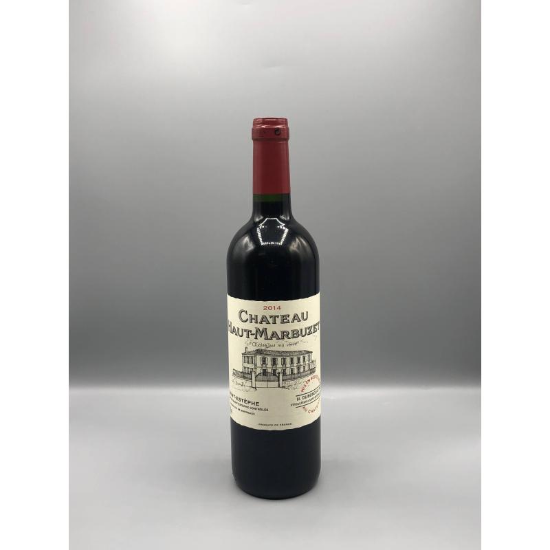 Château Haut-Marbuzet 2014 - Saint-Estèphe
