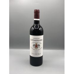 Château la Gaffelière 2014 - 1er Grand Cru classé Saint-Emilion Grand Cru