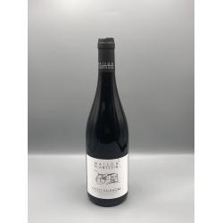 AOP Côtes du Rhône Rouge 2022 - Maison Plantevin