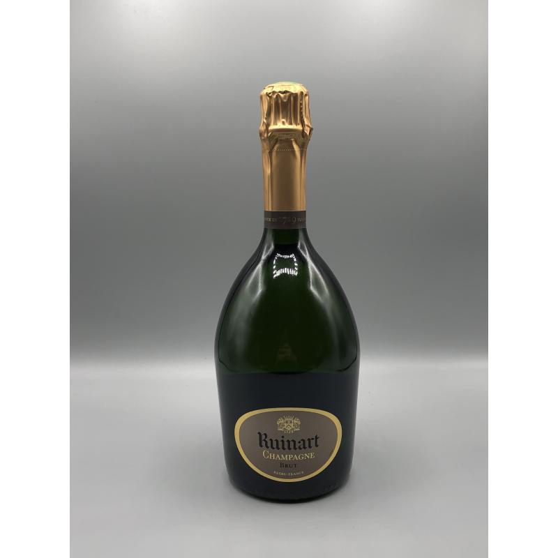 Champagne Ruinart Cuvée R