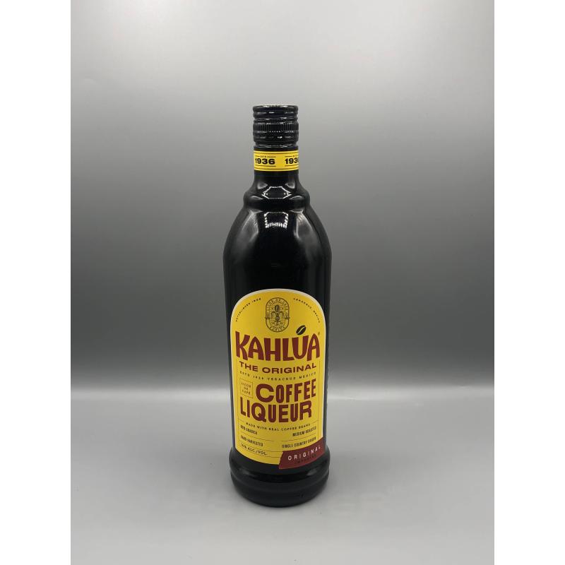 Liqueur de café Kahlua