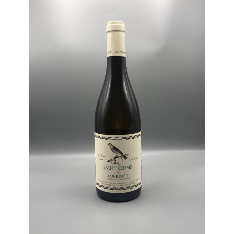 AOP Condrieu Blanc 2022 - Château de Saint Cosme