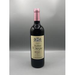Lalande-de-Pomerol 2019 Yveline L'Origine Néac - Château Yveline