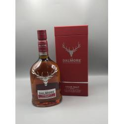 Dalmore Cigar Malt Reserve : Whisky écossais