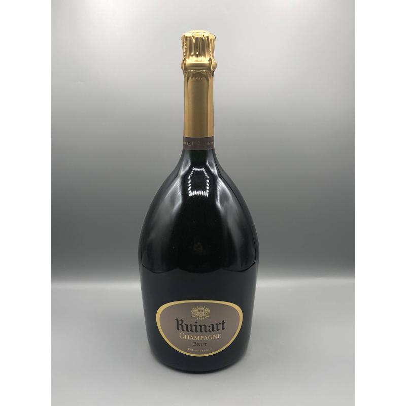 Champagne Ruinart Cuvée R Magnum