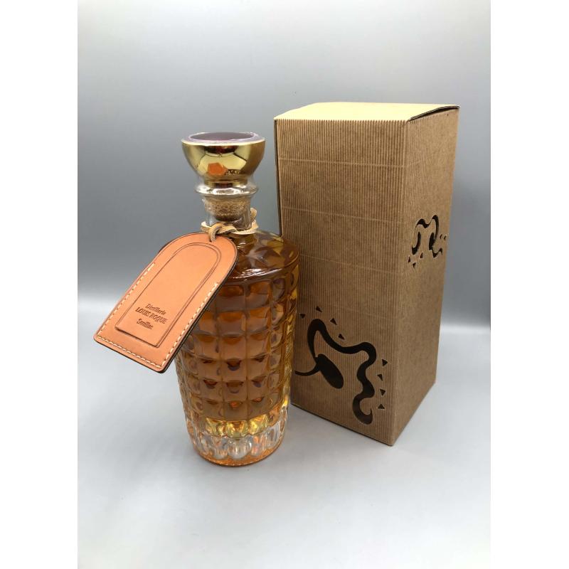 Carafe Cottage Vieille Prune de Souillac - Distillerie Louis Roque