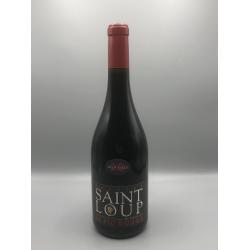 Domaine de Peyra - La Bastide Saint-Loup - Pic Saint Loup - Le Pic Rouge 2022