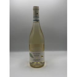 Vin blanc italien Bio - Jasci Trebbiano d'Abruzzo