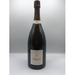 Magnum de Champagne Blanc de Pinot Noir - Mailly Grand Cru
