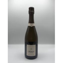 Champagne Blanc de Pinot Noir - Mailly Grand Cru