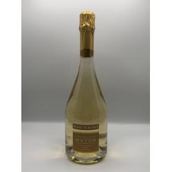 Champagne Blanc de Blancs - Maison Jean Noël Haton