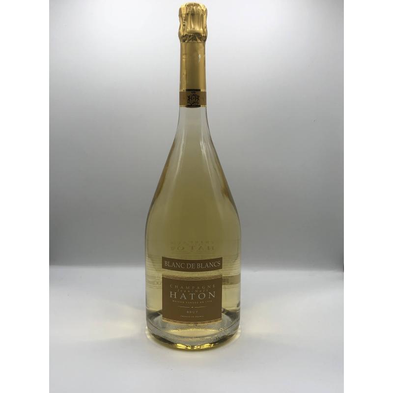 Magnum Champagne Blanc de Blancs - Maison Jean Noël Haton