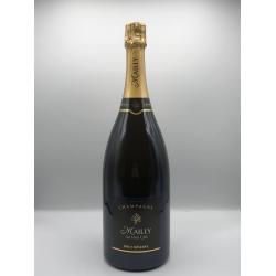 Magnum Champagne Brut Réserve - Mailly Grand Cru