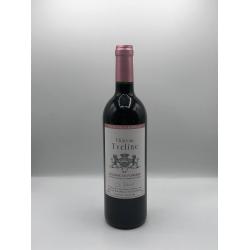 Lalande-de-Pomerol 2000 - Château Yveline