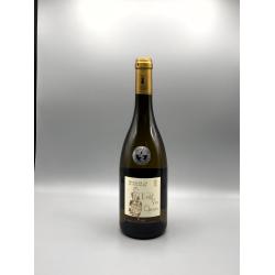 AOP Anjou Blanc "Ledit Vin Chenin" - Domaine de la Tuffière