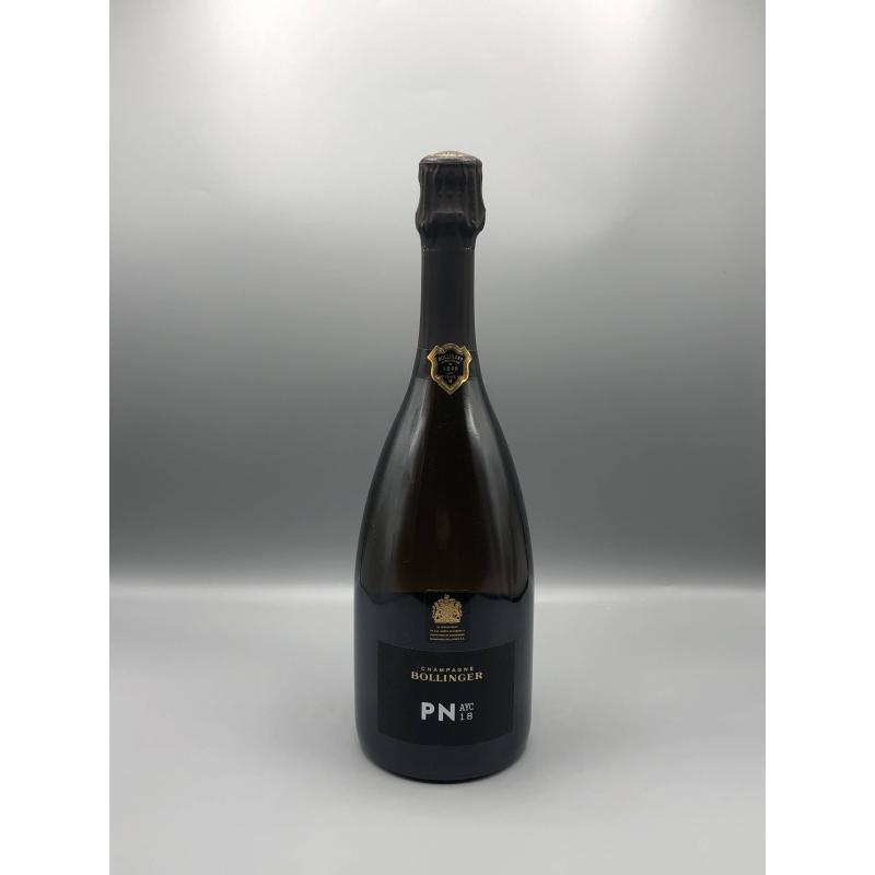 Bollinger PN AYC18