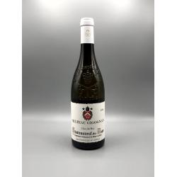 Châteauneuf-du-Pape Clos du Roi Blanc 2020