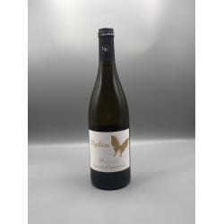 Crozes-Hermitage ''Papillon'' - Vin blanc BIO - Domaine Gilles Robin