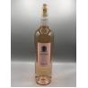 Equinoxe Rosé Lauzières Magnum