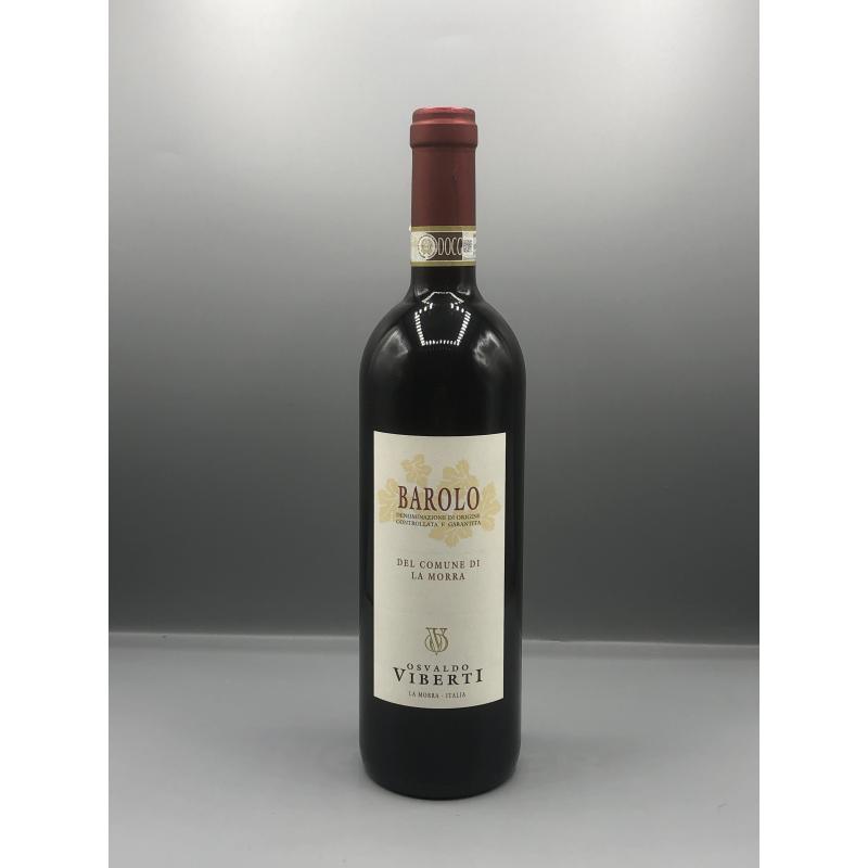 Barolo Gagliardo