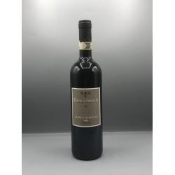 Chianti Classico Riserva