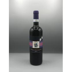 Rosso de Montalcino