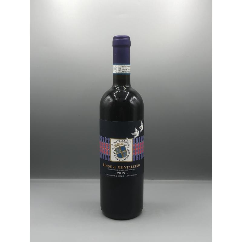 Rosso de Montalcino