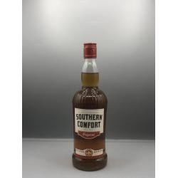 Southern Comfort - Liqueur de whisky et d'épices