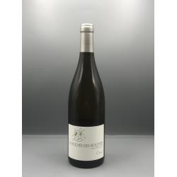 Chenin sans sulfite ajouté Bio - Le Rocher des Violettes Xavier Weisskopf