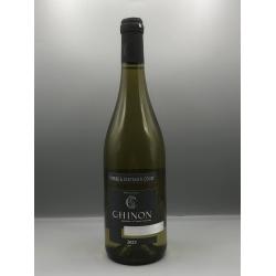 Vin Blanc AOC Chinon ''Les Blancs Closeaux'' - Domaine Pierre et Bertrand Couly