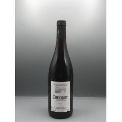 Vin Rouge AOP Cheverny - Domaine Le Portail