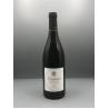 Vin Rouge AOC Menetou Salon 100% Pinot Noir - Domaine de Châtenoy Isabelle et Pierre Clément