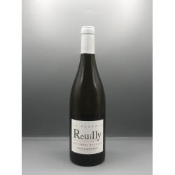 Vin Blanc AOC Reuilly - Domaine de La Pagerie