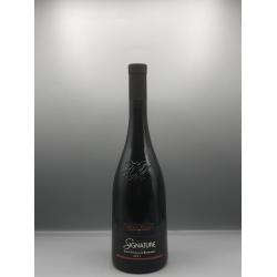 Vin Rouge AOC Saint-Nicolas de Bourgueil Cuvée Signature - Domaine de La Rodaie Hervé Morin