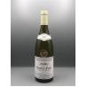 Vin Blanc AOC Pouilly-Fumé - Domaine de Riaux Bertrand Jeannot et Fils