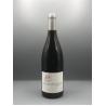 Vin Rouge AOC Touraine Côt Bio - Le Rocher des Violettes Xavier Weisskopf