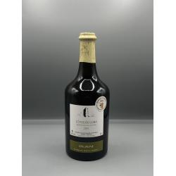 Vin Jaune AOC Côtes du Jura - Domaine Frédéric Lambert