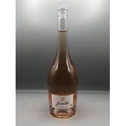 Vin Rosé AOP Costières de Nîmes ''Juliette'' - Château Sain-Cyrgues