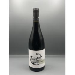 Vin Rouge de France 100% Grenache - Domaine Gayda