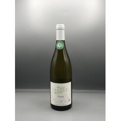 Vin Blanc de France ''Nereda'' - Domaine Lafage