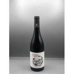 Vin de France 100% Syrah - Domaine Gayda