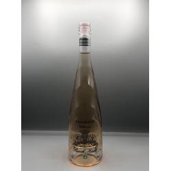 Vin Rosé IGP Sable de Camargue ''Watusi'' - Château Puech Haut