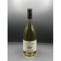 Vin Blanc BIO AOP Cassis - Domaine du Bagnol