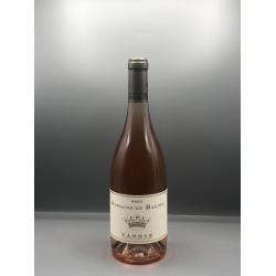 Vin Rosé BIO AOP Cassis - Domaine du Bagnol