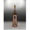 Vin Rosé BIO AOP Les Baux de Provence ''Equinoxe'' - Domaine de Lauzières